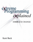 Extreme programming explained